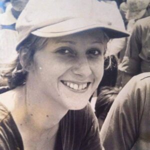 Camila Selser Instagram - Feliz día de las madres a mi tía/madre ♥️
TE AMO ♥️