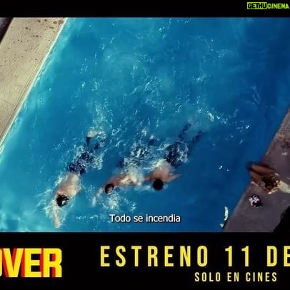 Camila Hirane Instagram - muy pronto en cines RUN OVER de los @hermanosibarraroa junto a @storyboardm_ y el manso elencooo @dani.vega.h @catalinasaa @franciscodanobeitia