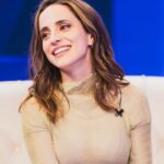 Camila Hirane Instagram – Ayer salió el programa especial de Verdades Ocultas. Lo vieron? Me mandaron esta foto linda ahí disfrutando y recordando con los compañeros de tantos años. Mucha nostalgia, mucho amor. 
Gracias por la foto y por todoooo @hiraners.oficial