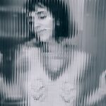 Camila Hirane Instagram - Camila 🖤