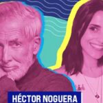 Camila Hirane Instagram – @conectamayor nos invitó a @hectornogueraillanes y a mi a participar de la campaña “Generación Conecta” que busca combatir la discriminación por edad. Un honor para mi compartir con este actor maravilloso de tanto oficio y trayectoria 🧡 link en mis stories!