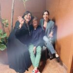 Camila Hirane Instagram - resumen