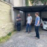 Camila Hirane Instagram - resumen