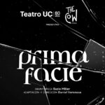 Camila Hirane Instagram - 📣 #Preventa PRIMA FACIE 👩🏻‍⚖️ Camila Hirane interpreta a Tessa, una exitosa abogada que confía en el sistema judicial. Todo parece perfecto hasta que se ve enfrentada a cuestionar sus creencias sobre lo que pensaba seguro y lógico. En co-producción con The Cow Company, llega a nuestro teatro este monólogo de la reconocida dramaturga Suzie Miller, bajo la dirección de Daniel Veronese, que reflexiona sobre el mundo legal y los dilemas éticos. 🎫 Adelanta tus entradas con un 30% de dcto. hasta el 30 de abril. Disponible en boletería presencial o vía Ticketplus (link en la bio). 📆 Funciones del 16 de mayo al 8 de junio, MIÉ a SAB, 20h. 📍Sala Eugenio Dittborn (Teatro UC) / 2do piso: ingreso por escaleras, NO cuenta con acceso para personas con silla de ruedas.