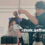 Camila Hirane Instagram - resumen
