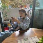 Camila Hirane Instagram - resumen