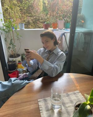 Camila Hirane Instagram - resumen