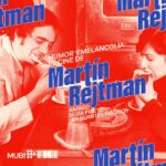 Camila Hirane Instagram – Justo hoy se anunció que la nueva película de Martín Rejtman “La Práctica” esta seleccionada en @sansebastianfes 👏🏽 y vamos a estar en @arthauscentral inaugurando esta retrospectiva de @martin.elqui con @mubilat
Amigos en B.A vengan a ver “Guantes Mágicos” a las 19:00hrs después habrá un panel que tendré el honor de moderar. Ahí celebramos! ❤️