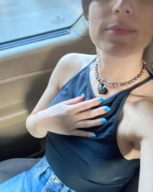 Camila Hirane Instagram - resumen