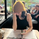 Camila Hirane Instagram - Bs As 2023 estoy haciendo un recuento, Buenos Aires merece un álbum