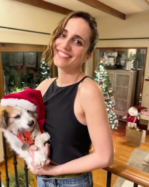 Camila Hirane Instagram - Feliz año nuevo❤️ 
acá más del 2023