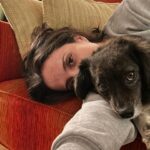 Camila Hirane Instagram - Feliz año nuevo❤️ acá más del 2023