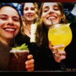 Camila Hirane Instagram - Nov🌪️