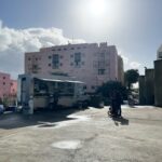 Camila Hirane Instagram - una hermosa mañana en Lisboa invernal, grabando la película argentina La Práctica de Martín Rejtman
