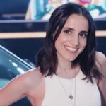 Camila Hirane Instagram - fotos que me manda mi Valita linda @hiraners.oficial