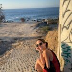 Camila Hirane Instagram - TONGOY