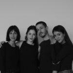 Camila Mateos Instagram – @intento.rodeo es un ciclo de obras cortas que es puro empuje y saca chispas. En abril estrenamos  Desconexión Total y me da vértigo pero alegría y vértigo otra vez. Gracias a las actrices @fina.kv @julietaberenguer @lauri.casale por ser amorosas y espectaculares. Especiales gracias @claramiani por ayudarnos con la puesta y @lamansionmatrera por recibirnos cada mes. Entradas en el link del ciclo! 💌💌