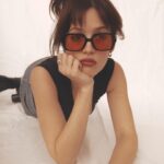 Camila Mateos Instagram - Cómo mi amor? 🤎