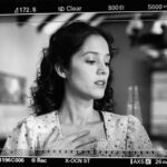 Camila Mateos Instagram – La quinta foto es de Eva en 1937. En 1935 parte a Buenos Aires “con grandes ojos oscuros de mirada un poco triste, sin saber lo que iba a encontrar pero con la determinación inquebrantable de ser actriz” escribe Marysa Navarro en Evita, un libro que me sirvió de guía para conocer a la Eva de Los Toldos.  Bueno, dejo este carrete y no jodo más pero entenderán… estoy contenta. 🐣
Gracias @lailadus por esas tardes leyendo poemas, repitiendo mil veces las escenas entre mates y emocion. Te quiero! 
Vayan a ver #SantaEvita que es una 💎💎💎 @starplusla