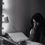 Camila Mateos Instagram – Hábitat 🎬💞 #atav2
