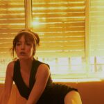 Camila Mateos Instagram – Oh el amanecer ✨ @camilafortunatoph @bullmediagroup @qreileen y la última me la robé @bajonasso