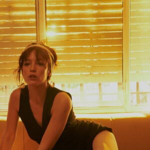Camila Mateos Instagram - Oh el amanecer ✨ @camilafortunatoph @bullmediagroup @qreileen y la última me la robé @bajonasso