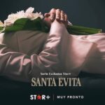 Camila Mateos Instagram - La alegría de saber que soy parte de este proyecto sigue intacta. De verdad, KE EMOCIÓN. Les comparto el primer adelanto de #SantaEvita, nuestra nueva Serie Exclusiva Star , basada en el atrapante libro de Tomás Eloy Martínez. Cuenta una parte de la historia entre real y ficticia que no todos conocen. Muy pronto, solo en @starplusla ✨✨