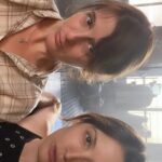 Camila Mateos Instagram - La temporada verano pasó filmando LRDB con gente muy bárbara 🧚‍♀️ @elizaldepereyra 🫶🏼