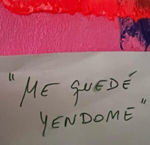 Camila Mateos Instagram - Descripción del cora contento 💌