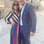 Camila Raznovich Instagram - Incredible wedding #kilianandines #corsica #summer2024 #buildinmemories #avectoi❤️
