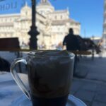 Camila Raznovich Instagram – Splendida giornata a Pisa #borgodeiborghi2024 #italiabella🇮🇹 #tvshow #luckyme