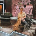Camila Raznovich Instagram - Wooow ieri il Kilimangiaro è volato oltre il 10% grazie mille e buona pasquetta a tutti 🥰 #tvshow #kilimangiaro #raitre #pasquetta🐣