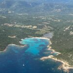 Camila Raznovich Instagram - Bonjour Corsica….#travelling #weekendoff #corsica #jadore #avectoi❤️