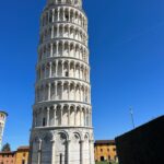 Camila Raznovich Instagram – Splendida giornata a Pisa #borgodeiborghi2024 #italiabella🇮🇹 #tvshow #luckyme