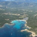 Camila Raznovich Instagram - Bonjour Corsica….#travelling #weekendoff #corsica #jadore #avectoi❤️