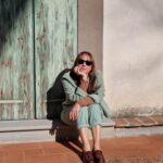 Camila Raznovich Instagram – Amazing seeing the house of Galileo Galilei in Tuscany… #borgodeiborghi2024 #tvshow #italiabella🇮🇹 #galileogalilei