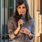 Camila Raznovich Instagram - Sta per iniziare il pomeriggio del #Kilimangiaro con @camilaraznovich a partire dalle 17.20 su @instarai3