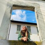 Camila Raznovich Instagram – Amazing seeing the house of Galileo Galilei in Tuscany… #borgodeiborghi2024 #tvshow #italiabella🇮🇹 #galileogalilei
