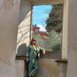 Camila Raznovich Instagram – Amazing seeing the house of Galileo Galilei in Tuscany… #borgodeiborghi2024 #tvshow #italiabella🇮🇹 #galileogalilei