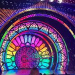 Camila Raznovich Instagram - Don’t miss it if in London… #sisteract #musical #buildingmemories❤️ #easter2024 #london #traveltips
