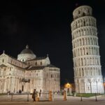 Camila Raznovich Instagram – Buonasera Pisa!! #borgodeiborghi2024 #tvshow #bellaitalia🇮🇹