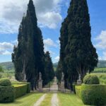 Camila Raznovich Instagram - Amazing place @borgostomennano #timeoff #tuscany #friends #italiabella