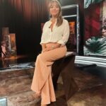 Camila Raznovich Instagram - Sta per iniziare il pomeriggio del #Kilimangiaro con @camilaraznovich a partire dalle 17.20 su @instarai3