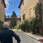 Camila Raznovich Instagram - Amazing place @borgostomennano #timeoff #tuscany #friends #italiabella