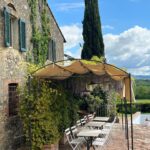 Camila Raznovich Instagram - Amazing place @borgostomennano #timeoff #tuscany #friends #italiabella