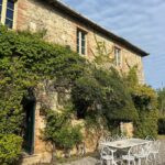 Camila Raznovich Instagram - Amazing place @borgostomennano #timeoff #tuscany #friends #italiabella