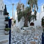 Camila Raznovich Instagram - Greek days …. #naussa #strollingaround #cyclades #antiparos #buildingmemories❤️ #avectoi @antiparoshouses