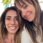 Camila Raznovich Instagram - The party on Saturday … auguri amore mio ❤️ #sole #12 #openingseason2024 #countrylife #buildingmemories #friendsreunion #oltrepo