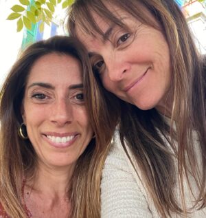 Camila Raznovich Instagram - The party on Saturday … auguri amore mio ❤️ #sole #12 #openingseason2024 #countrylife #buildingmemories #friendsreunion #oltrepo