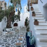 Camila Raznovich Instagram - Greek days …. #naussa #strollingaround #cyclades #antiparos #buildingmemories❤️ #avectoi @antiparoshouses